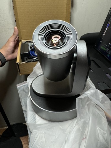 4K Conference Room Camera,PTZ Camera 20X Optical Zoom with IP/USB3.0/HDMI/RS2... - 第 3/7 張圖片