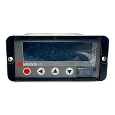 MAN  TP2181338 Control Module, Destination Route Number Board DG30100 SON2104860