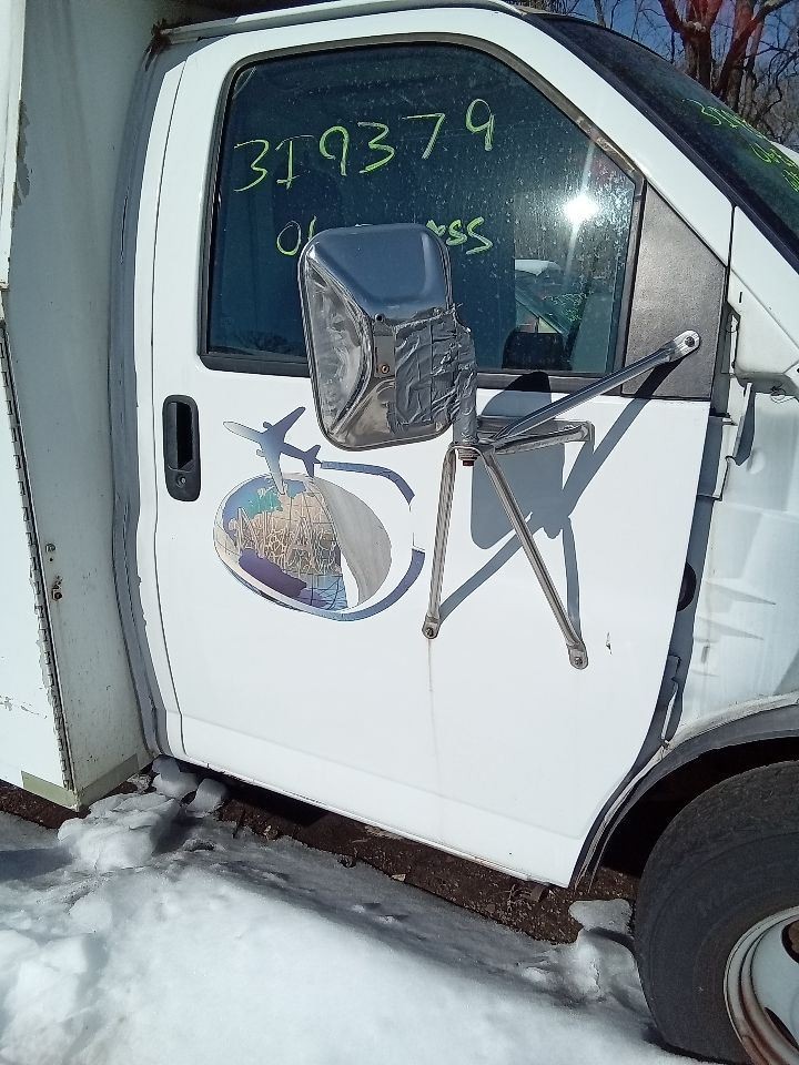 Temperature Control Dash Mounted Main Control Fits 05 EXPRESS 1500 VAN 2065243 thumbnail 6