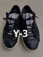 adidas Y-3 Tangutsu Black for Sale | Authenticity Guaranteed | eBay