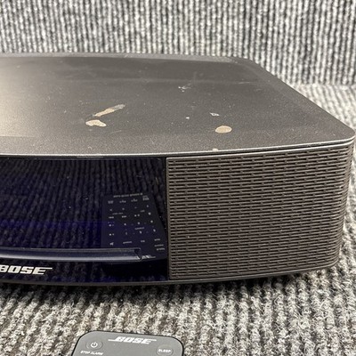 その他 BOSE Wave SoundTouch IV 417788-WMS BOSE Wave Music System IV 417788-WMS Open Box Display from Japan