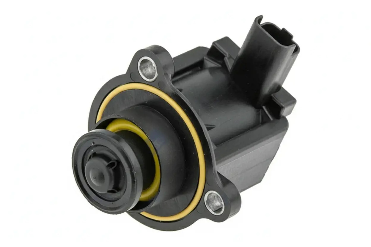 DIVERTAIR VALVE CHARGER ECD-CT-011 FOR PEUGEOT 207/207+ 308/SW MINI 5FR 1.6L - Image 4