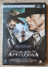 DVD - APPALOOSA - FR 2008