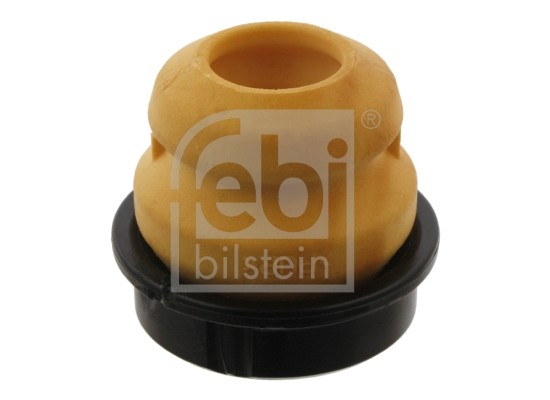 1X Febi Bilstein 32546 Anschlagpuffer Federung FüR VW Audi Skoda Seat-image