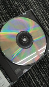 Sega Saturn Sonnet Tokimeki Mahjong Graffiti Game All Items Included