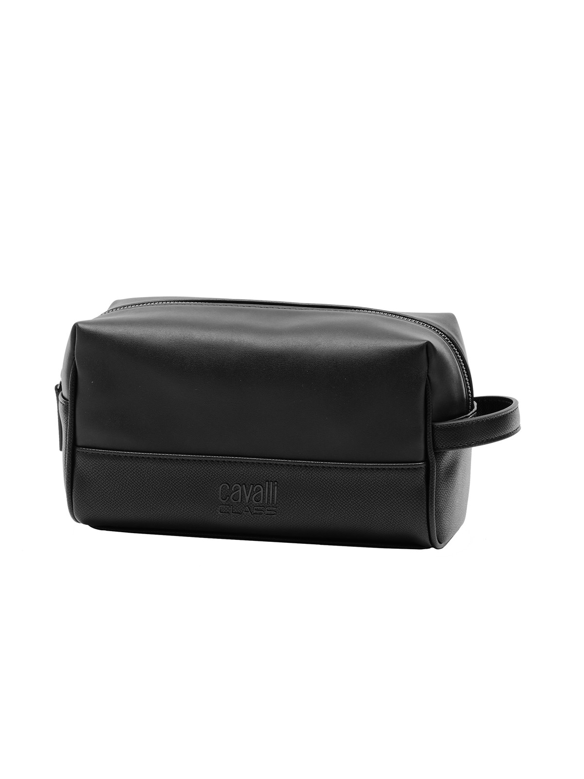Cavalli Class UDINE Черная дорожная сумка среднего размера 20790₽