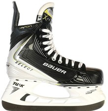 Bauer Vapor Select II Patin À Glace Senior