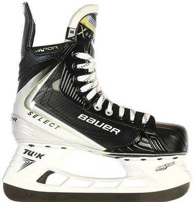 Bauer Vapor Select II Eishockey Schlittschuh Senior