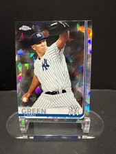 Chad Green