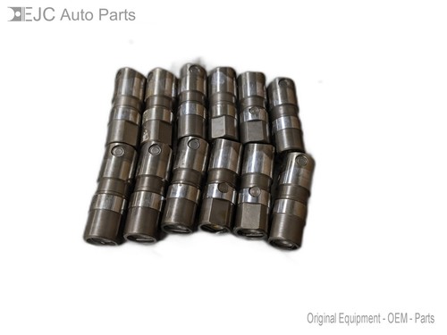 Lifters Set All For 08-11 Jeep Wrangler 3.8 04892465AB 4WD