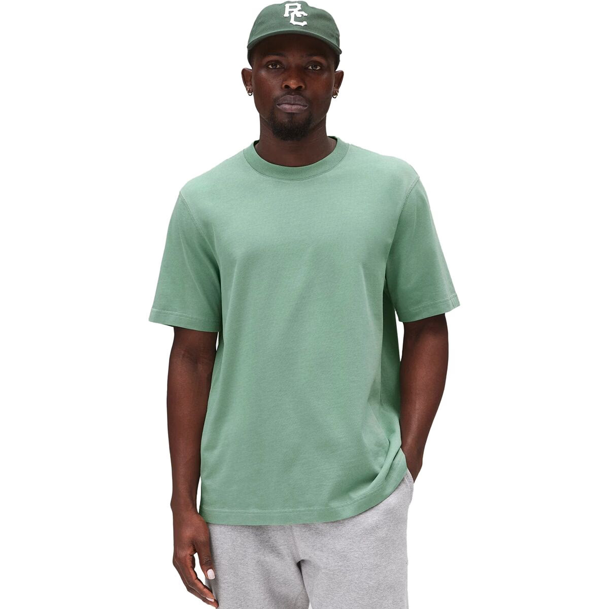 Стандартная футболка из джерси Действующего чемпиона в среднем весе - Мужская 8290₽