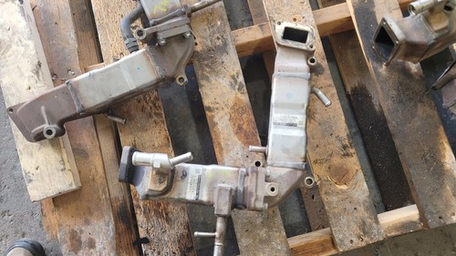 2015-2016 Chevrolet Silverado 6.6L Duramax Diesel EGR