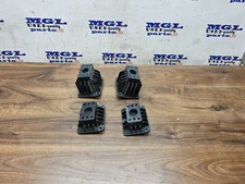 MASERATI GHIBLI M157 CAR JACK POINT MOUNTING JACKING PADS SET X4 2013-2020