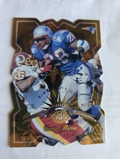 Collecting the 2012 Pro Football Hall of Fame Inductees 9