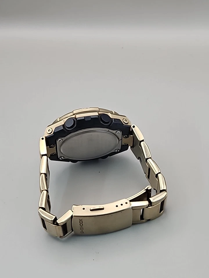 casio g shock solar gst-b500 - image 2 of 4