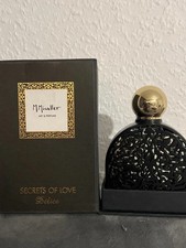 M.Micallef Segreti d'amore Délice EDP 98/100 ml UNISEX