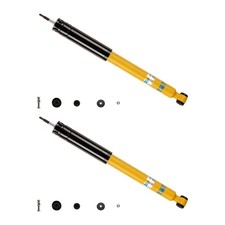 Stoßdämpfer-Set Vorderachse Gasdruck BILSTEIN für MERCEDES-BENZ E-KLASSE