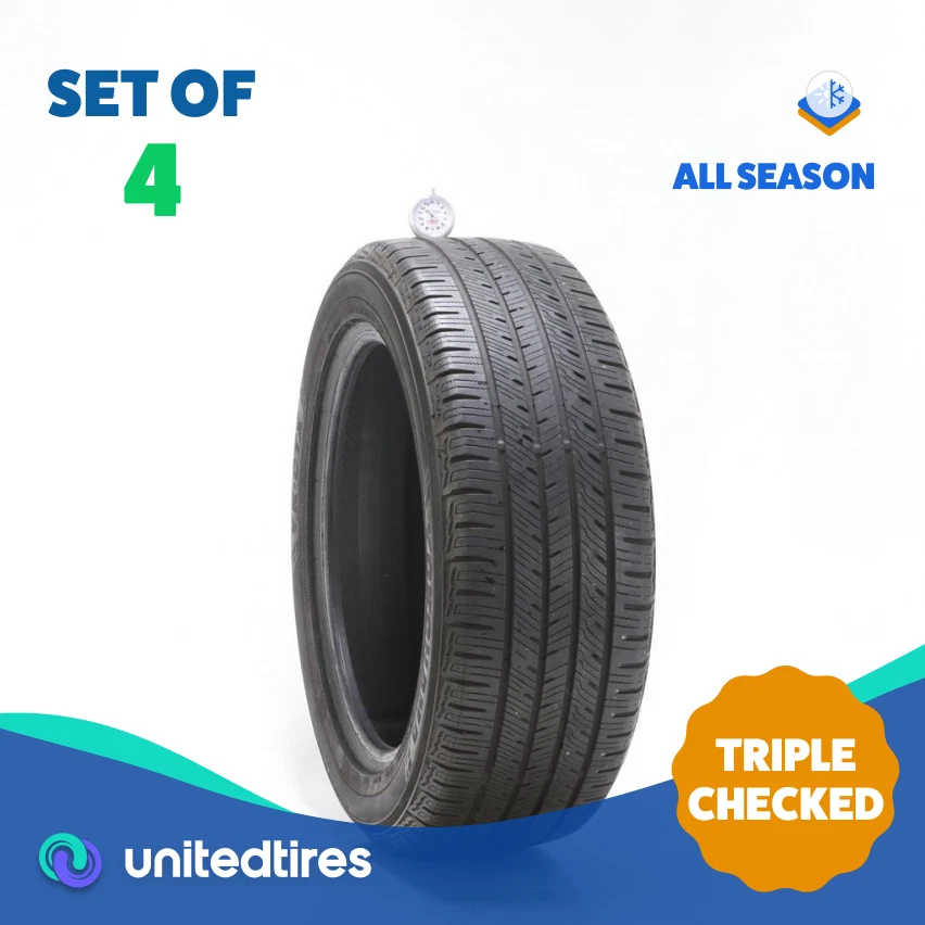 Yokohama 225/55/18 All Season Tires for sale | eBay