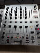 Pioneer CDJ-800 CD Players 2 Units Behringer DJX700 DJ Mixer