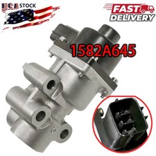 Exhaust Gas Recirculation EGR Valve 1582A645 fit 2008-2020 Mitsubishi Lancer GAS