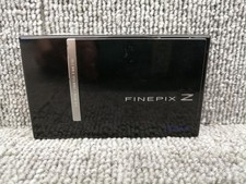Fujifilm Digital Camera Finepix Z200 Junk Used