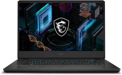 MSI GP66 Leopard 11UG-290US FHD - i7-11800H - 16GB RAM RTX 3070 - 1TB SSD Black
