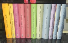 Disney Villains 1-11 (Bitte Beschreibund Lese...
