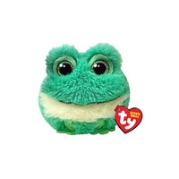 "Ty Beanie Balls, \"Gilly\", Frosch, Ca. 7Cm"
