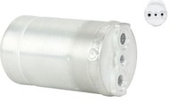 Mahle Trockner Klimaanlage AD 12 000S FüR G31 F90 G30 G11 BMW 60Mm Aluminium 5Er