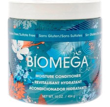 Aquage Biomega Moisture Conditioner 16 oz
