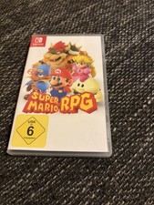 Super Mario RPG für Nintendo Switch 