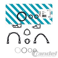 Payen Dichtungssatz KurbelgehÄUse Passend FüR Audi 80 A4 A6 Cabriolet Ford