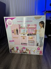Disney Princess 229841-SOC Style Collection Fresh Prep Gourmet Kitchen