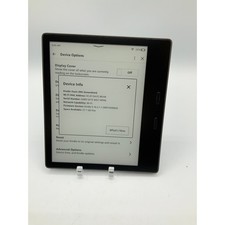 Amazon Kindle Oasis 9th Generation Tablets & eReaders for sale - eBay
