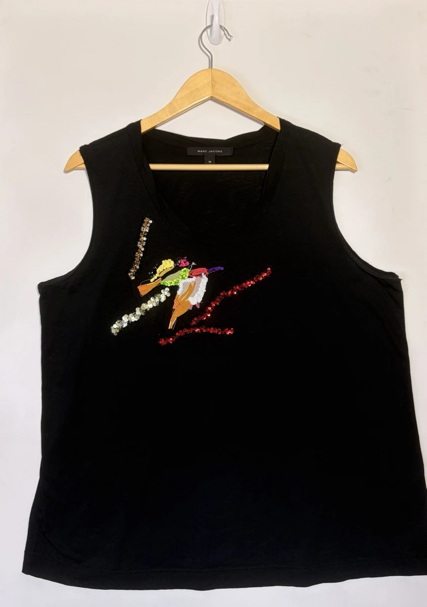Marc Jacobs Tank Tops for Women Just Listed 2026