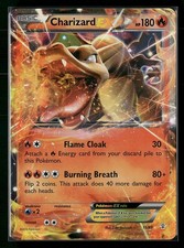 Charizard EX #11 Prices | Pokemon Generations | Pokemon Cards Charizard EX #11 Prices | Pokemon Generations | Pokemon Cards