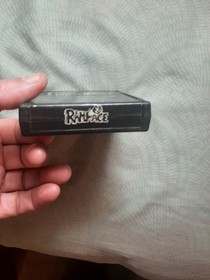 RAMPAGE for Atari 2600 - Tested & working well!