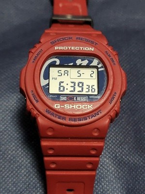カープ　CASIO G-SHOCK 2019 LIMITED EDITION CASIO G-SHOCK 2019 Limited Edition Watch | eBay