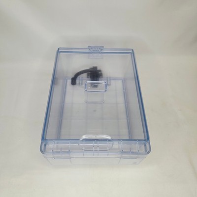iRobot Roomba Combo 10 Max - ADL-N1 - Clean Water Tank