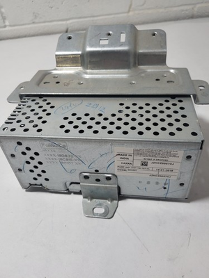 #ad Ford J2BT 19C 107 HL AHU001 RADIO NAV MODULE ECOSPORT 2018 2019 Good Used As Is $24.99