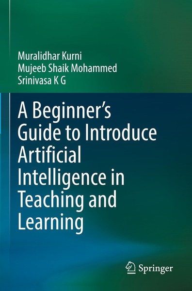 A Beginner's Guide To Introduce Artificial Intelligence In Teaching And Learning-image