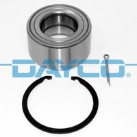 Radlagersatz Vorne Links Rechts Dayco KWD1077 FÜR Hyundai KIA Nabenlager Satz
