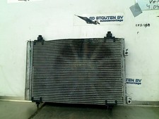 LUFT-KÜHLER Peugeot 3008 I (0U/HU) MPV 2.0 HYbrid4 16V (DW10CTED4(RHC)) 2014