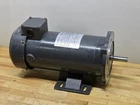 Max Motor DC Motor HHP56-1-180-18, 180VDC, 1 HP, 1750 RPM, 5.2 Amp, 56C