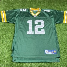 Aaron Rodgers Green Bay Packers NFL Jerseys for sale | eBay
