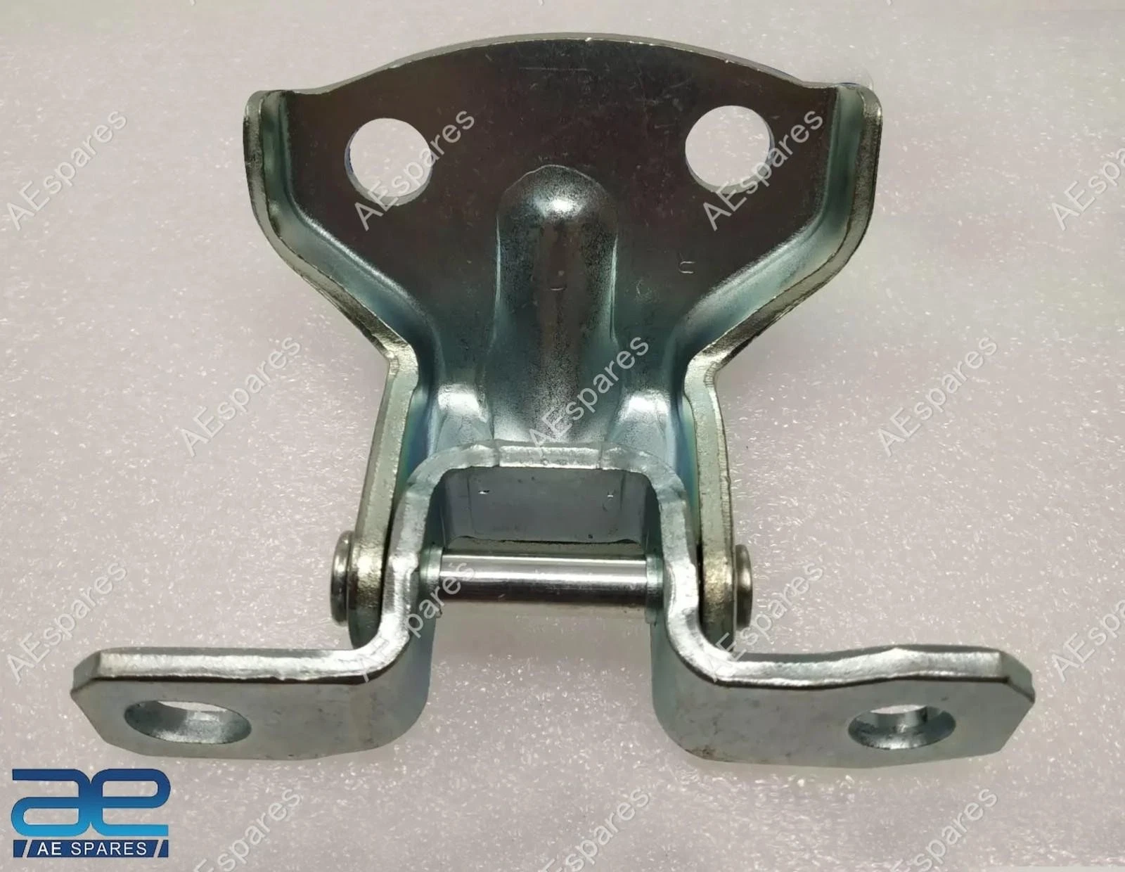Rear Door Upper Hinge RH For Hyundai Atoz Prime 2006-2011 Santro Xing 2003-2015 view 2