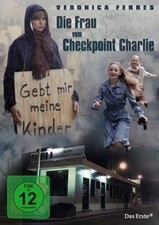 Die Frau vom Checkpoint Charlie von Miguel Al...