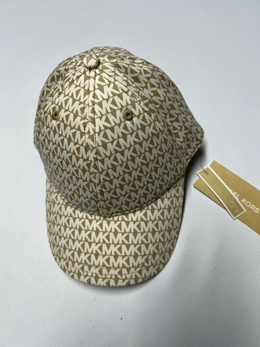 Michael Kors White Hats for Women for sale | eBay display picture 3