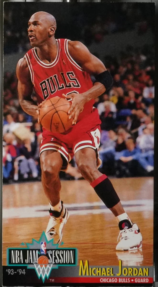 スポーツ NBA JAMS MICHAEL JORDAN/KOBE BRYANT BREAKING NEWS: Michael Jordan, Kobe Bryant #1/1 Logoman card sets