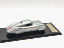 1:43 ABC 102A LANCIA APRILIA AERODINAMICA MILLE MIGLIA 1938 N 72